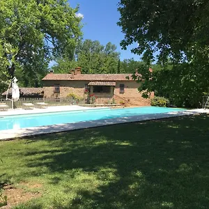 Il Molinaccio Di Alloggio per agriturismo