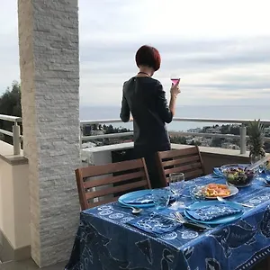D'annunzio Luxury Appartement San Remo