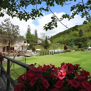 Riviera Vakantiehuis Borzonasca