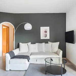 Happy Guest - Dolce Vista Appartement Riva di Solto