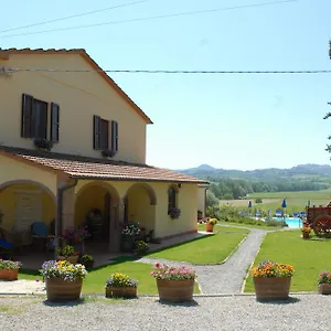  Bauernhof Il Cantastorie