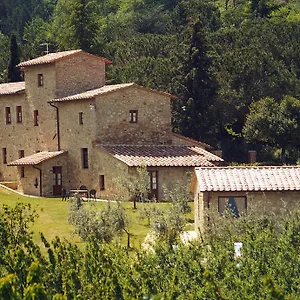 Frateria Di San Benedetto Alloggio per agriturismo