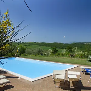 Vakantieboerderij Il Casalone, Montepulciano Stazione