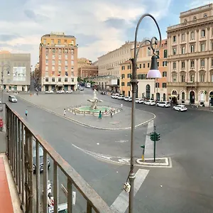 Luxury Barberini Boutique Appartement Rome