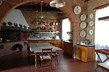 Podere Lamberto Montepulciano Stazione