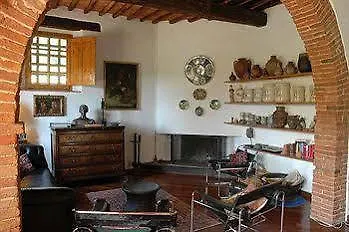 Bauernhof Podere Lamberto Montepulciano Stazione Italien