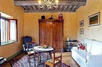 Lantgård Podere Lamberto Montepulciano Stazione Italien