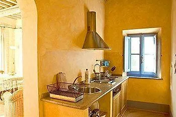 Podere Lamberto Montepulciano Stazione Lantgård