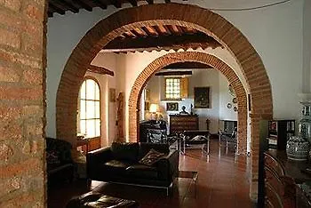 Podere Lamberto Montepulciano Stazione Italien